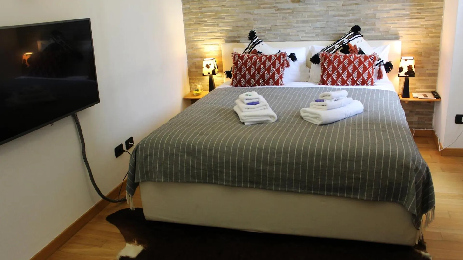 Bb Tortona Bed & Breakfast Milan