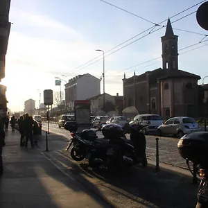 Baltimora Pensión