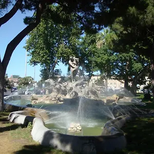 Giovannixxlll Bed & Breakfast Catania