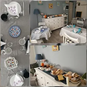 Dimora Fraula Bed and breakfast Agrigento