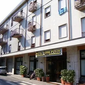 Terme Posta Padova Rc12 Абано-Терме
