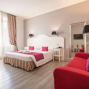 Castrense Bed and breakfast Roma