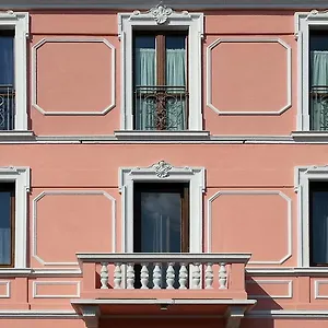 Casa Calicantus Frühstückspension Mailand