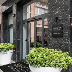 4* Hotel Bb Smarthotel Duomo
