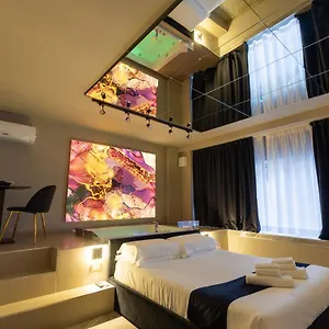 Maximum Exclusive & Guest house Palermo
