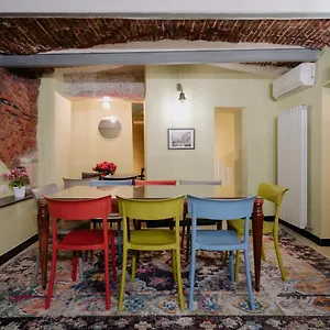 Le Stanze Del Piccadilly Hostal Génova