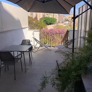 Carletta's Aparta-suite & Guest house Palermo