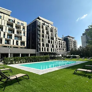 4* Отель Ramada Plaza By Wyndham