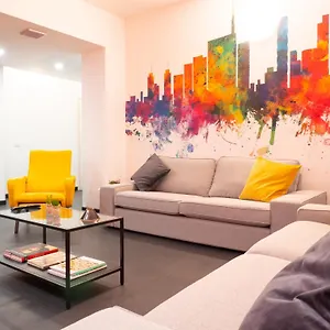  Casa de hóspedes Blocco Sauli