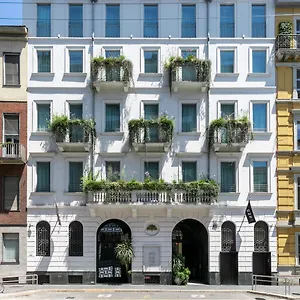 4* Отель Senato