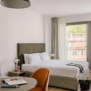 4* Apart-hotel Sonder Atelier