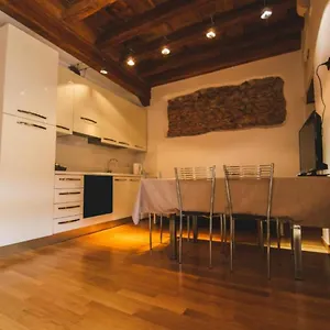 Residenza Al Castello Верона