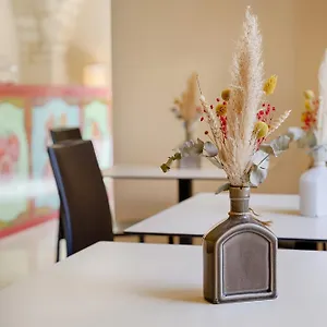 Relais Antica Badia - San Maurizio 1619 Hotel Ragusa
