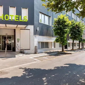 Hotel Ornato, Milano