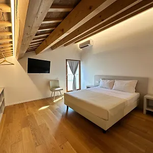 Del Delta Gasthof Comacchio