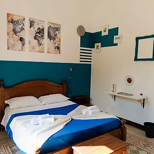 Teatro Del Sole Cavour Guest house Palermo