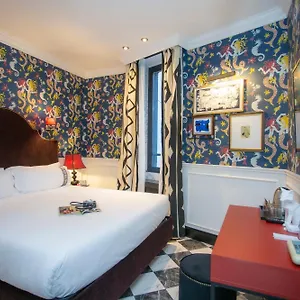 3* Hotel Casual Eclettico