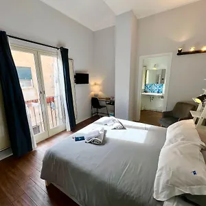 Cortile Umberto I Bed & Breakfast Cefalu