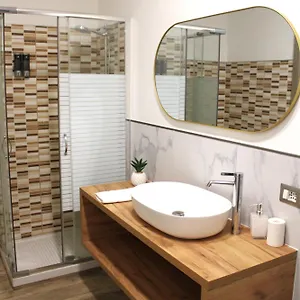 Casa Musumeci Bed & Breakfast Catania