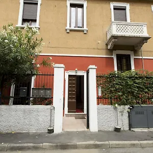 Emilia Bed and breakfast Milán