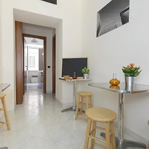 Nicetomeetyou Bed and breakfast Roma