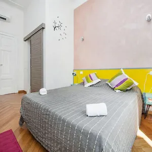 Il Sesto Bed and breakfast Roma