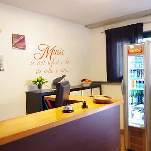 Music Bed & Breakfast Milan