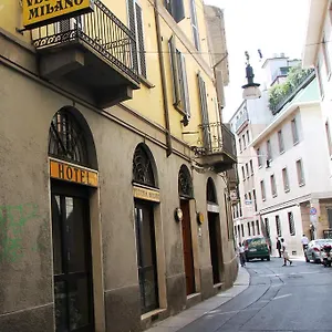 3* Отель Vecchia