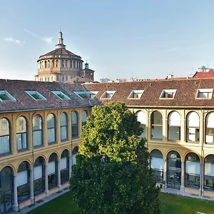 3* Отель Palazzo Delle Stelline
