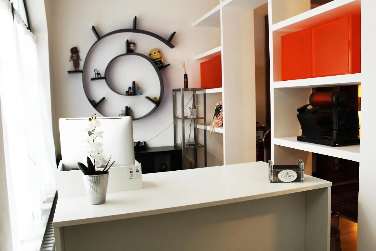 Bb Tortona Acomodação com café da manhã Milão 0*,