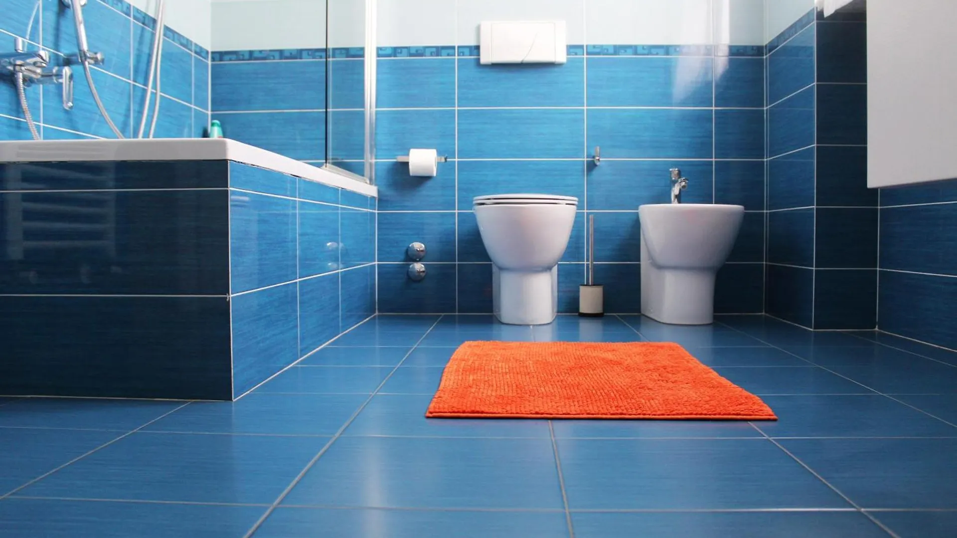 Bed and Breakfast Bb Tortona Mailand 0*,