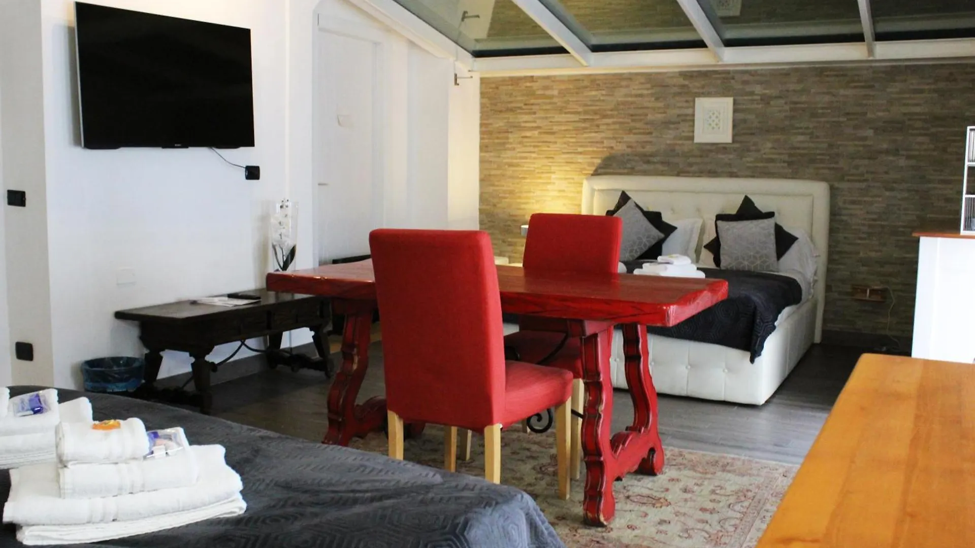 Bed and Breakfast Bb Tortona Mailand Frühstückspension