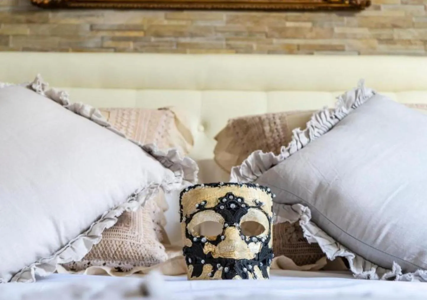 Bed and Breakfast Bb Tortona Mailand