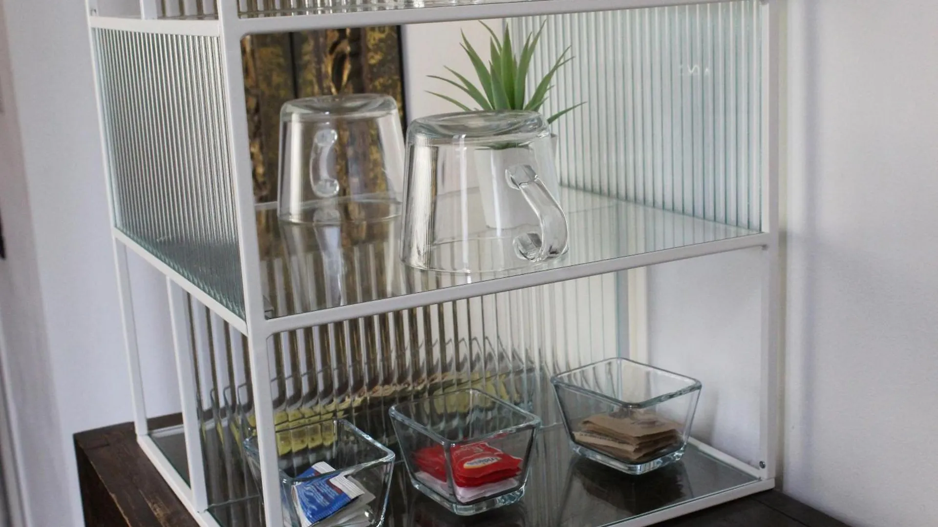 Bed and Breakfast Bb Tortona Mailand