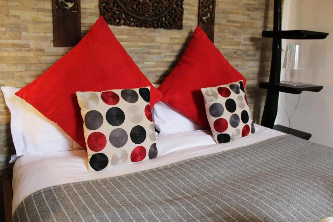 Frühstückspension Bed and Breakfast Bb Tortona Mailand Italien
